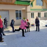 церковь иконы божией матери умиление асбест