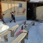 церковь иконы божией матери умиление асбест
