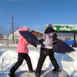 церковь иконы божией матери умиление асбест