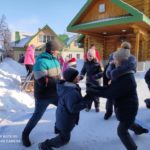 церковь иконы божией матери умиление асбест
