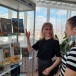 церковь иконы божией матери умиление асбест