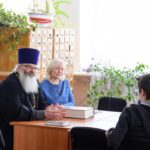 церковь иконы божией матери умиление асбест