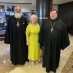 церковь иконы божией матери умиление асбест