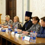 церковь иконы божией матери умиление асбест