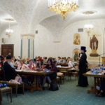 церковь иконы божией матери умиление асбест