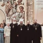 церковь иконы божией матери умиление асбест